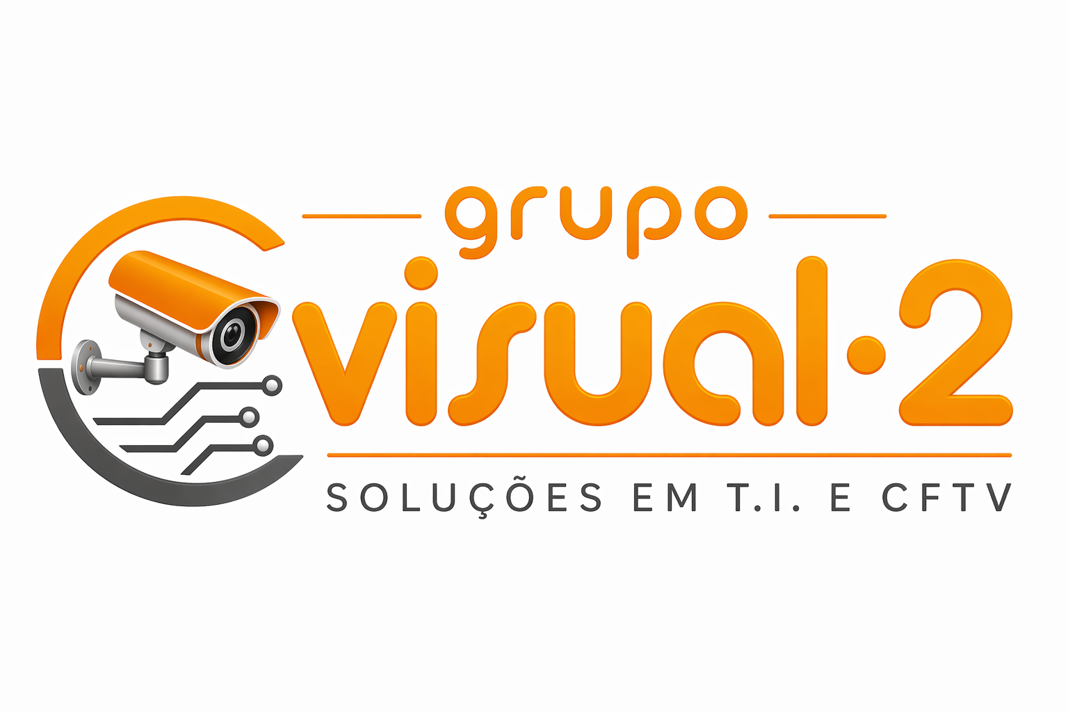 Service Desk Grupo Visual2