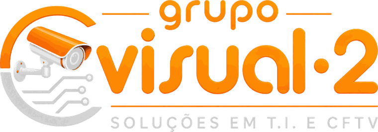 Grupo Visual2 — Soluções em T.I. e CFTV